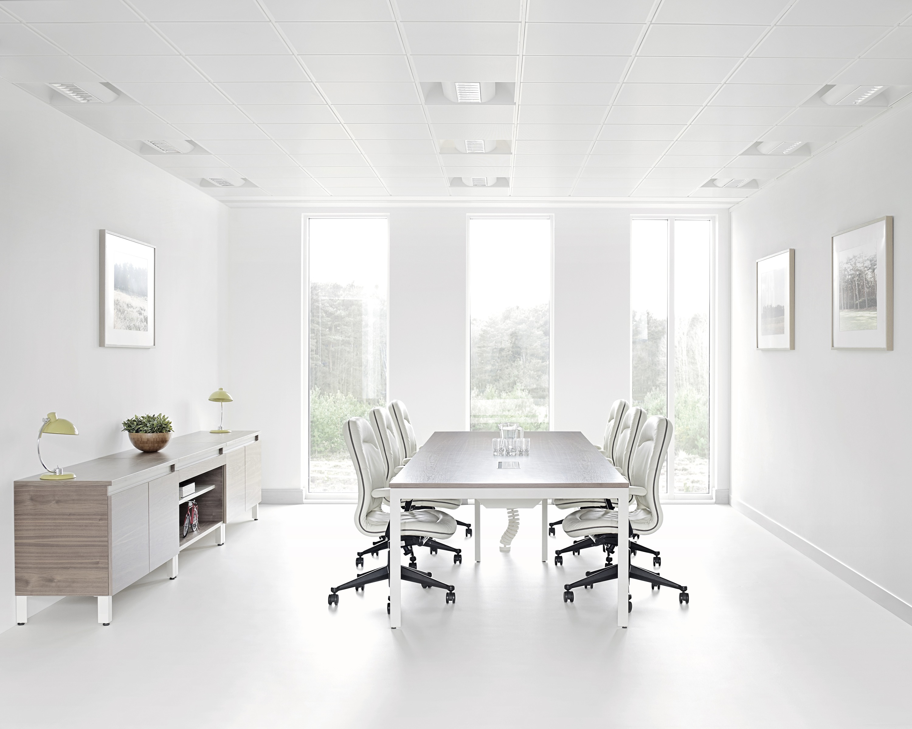 办公屏风|屏风工作站|办公家具|华体会体育官方在线官网家具|Layout Studio 开放式办公区